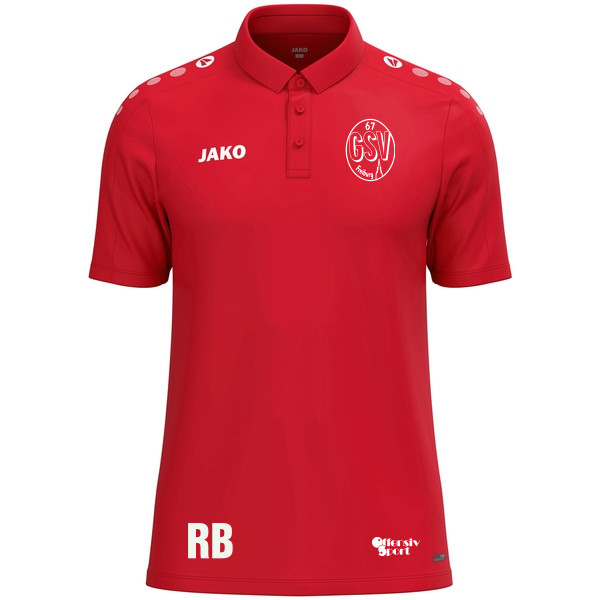 Polo One 