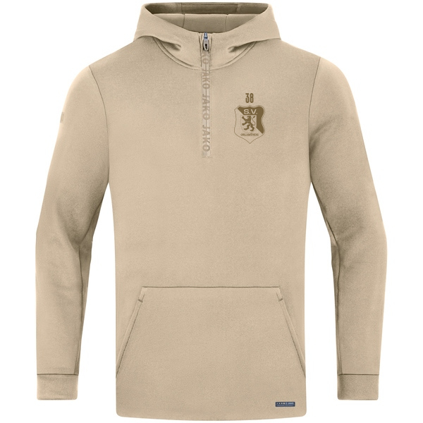 Zip Hoodie Pro Casual 