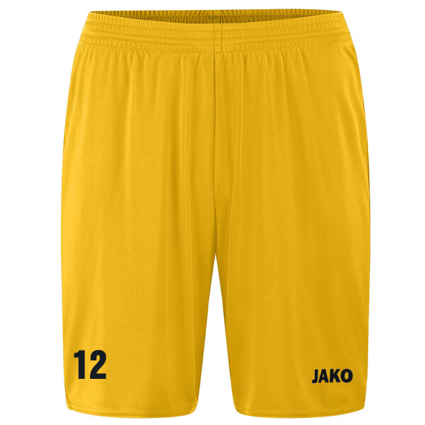 Sporthose Manchester 2.0 ohne Innenslip 