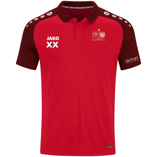 KinderPolo Performance 