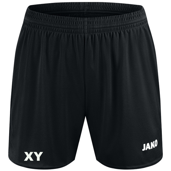womanSporthose Manchester 2.0 ohne Innenslip Damen 