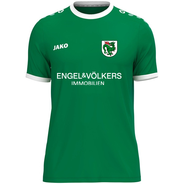 Trikot One kurzarm 