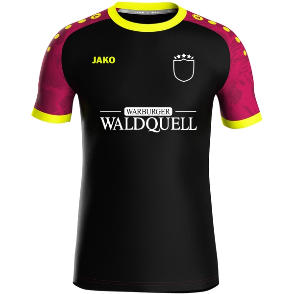 KinderTrikot Iconic kurzarm 