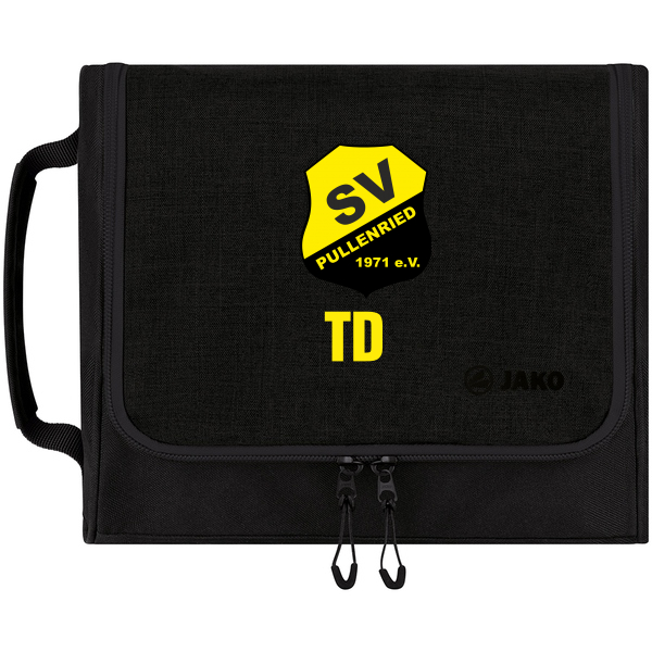 Kulturbeutel Challenge 