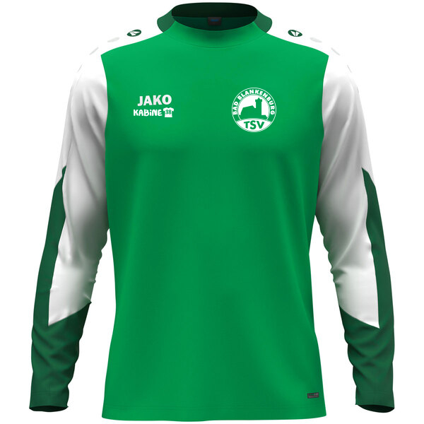 Longsleeve Dynamic 