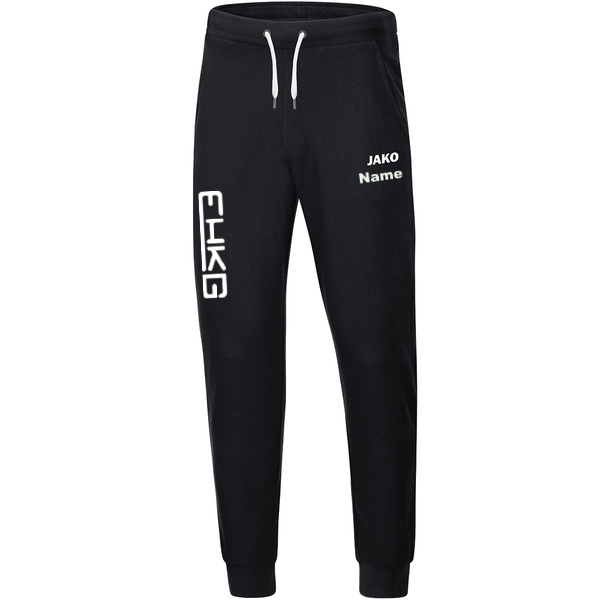 KinderJogginghose Base mit Bündchen 