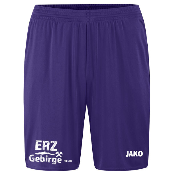 Sporthose Manchester 2.0 ohne Innenslip 