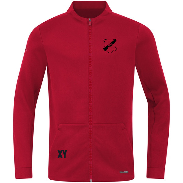 Jacke Pro Casual 