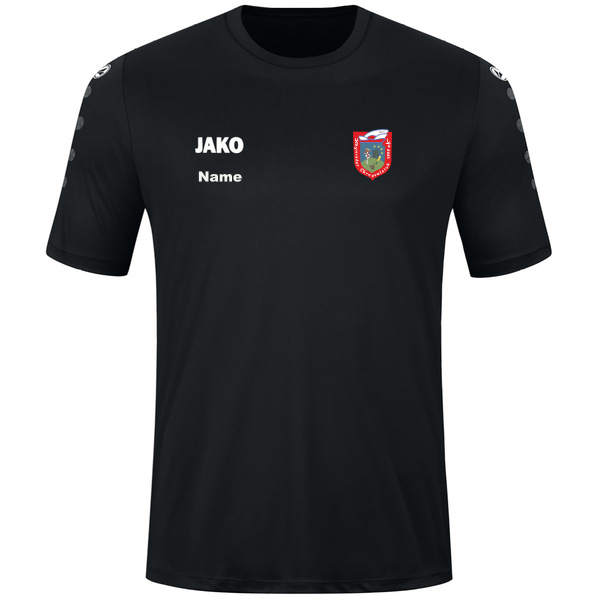Trikot Team kurzarm 