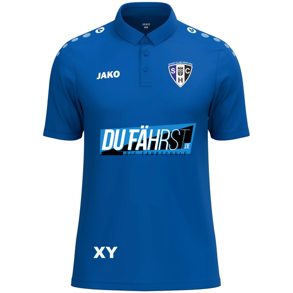 Polo One Cotton 