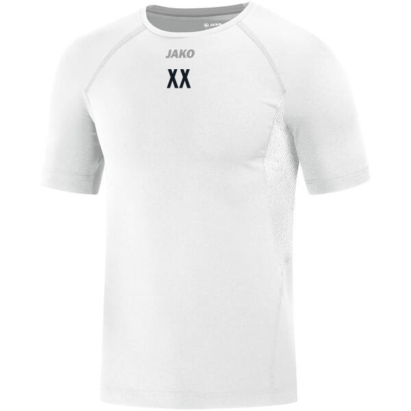 T-Shirt Compression 2.0 