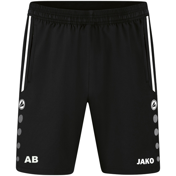 KinderShort Allround 