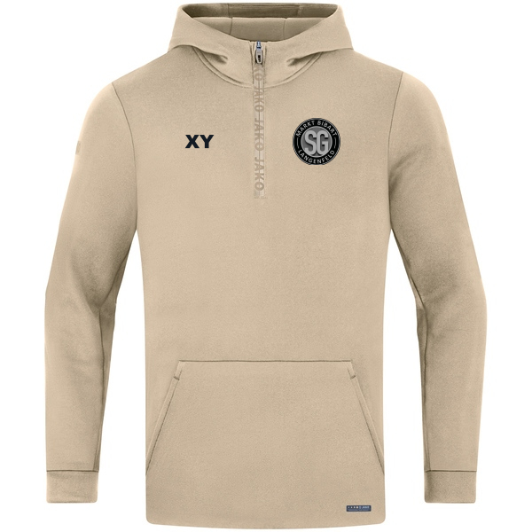 Zip Hoodie Pro Casual 