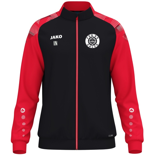 Polyesterjacke Sonic 