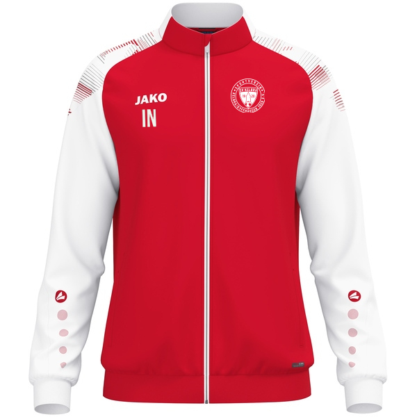 Polyesterjacke Sonic 