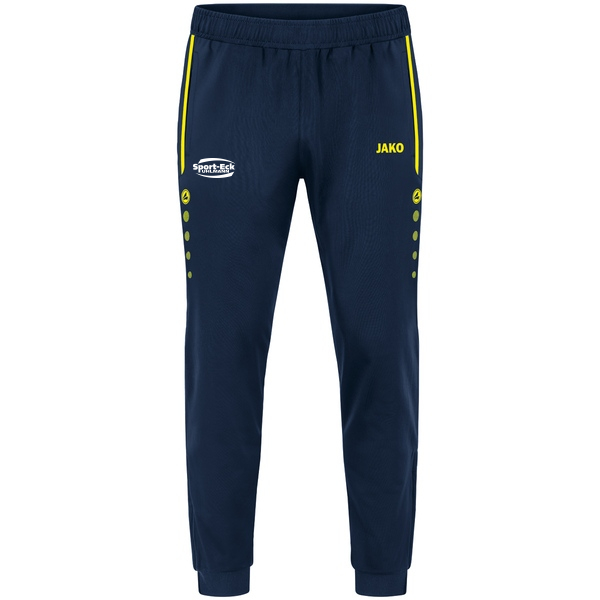 Polyesterhose Allround 