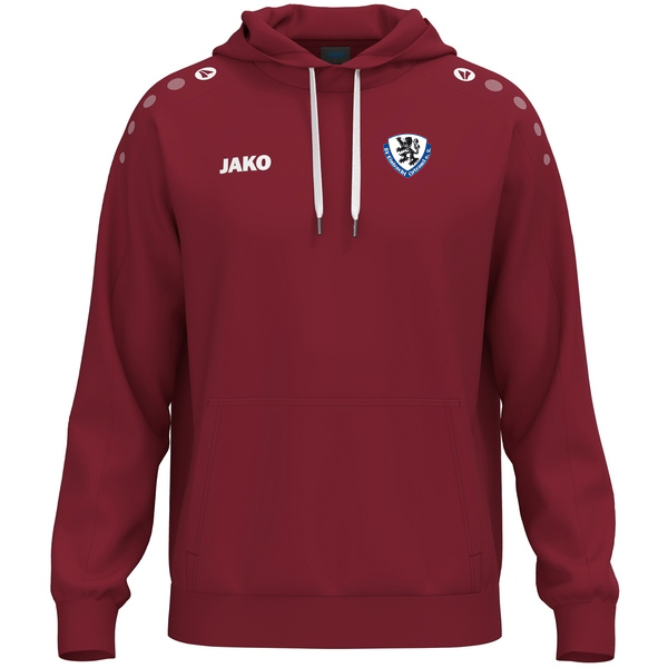 Kapuzensweat One Cotton 