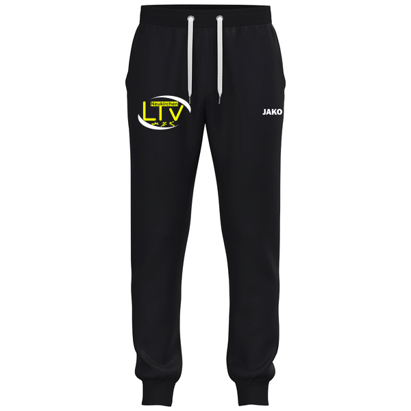 Jogginghose One Cotton mit Bündchen 
