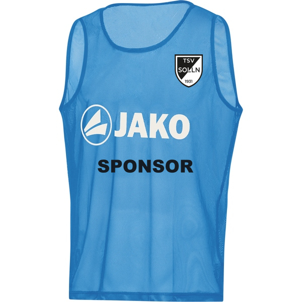 Kennzeichnungshemd Classic 2.0 