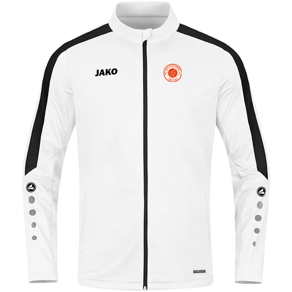 KinderPolyesterjacke Power 