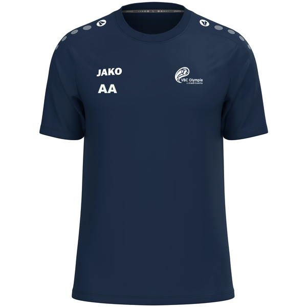 KinderT-Shirt One Cotton 