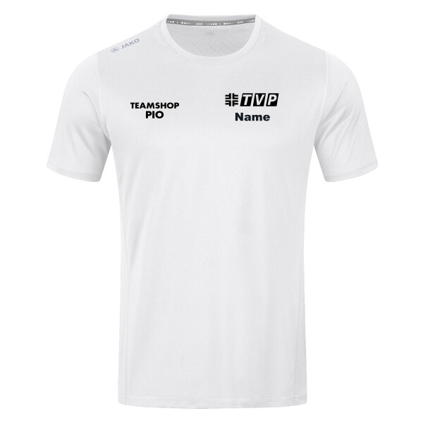 KinderT-Shirt Run 2.0 