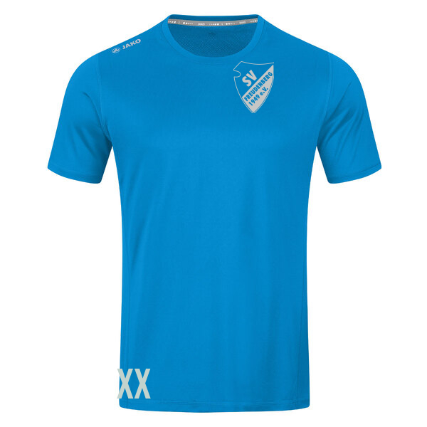 KinderT-Shirt Run 2.0 