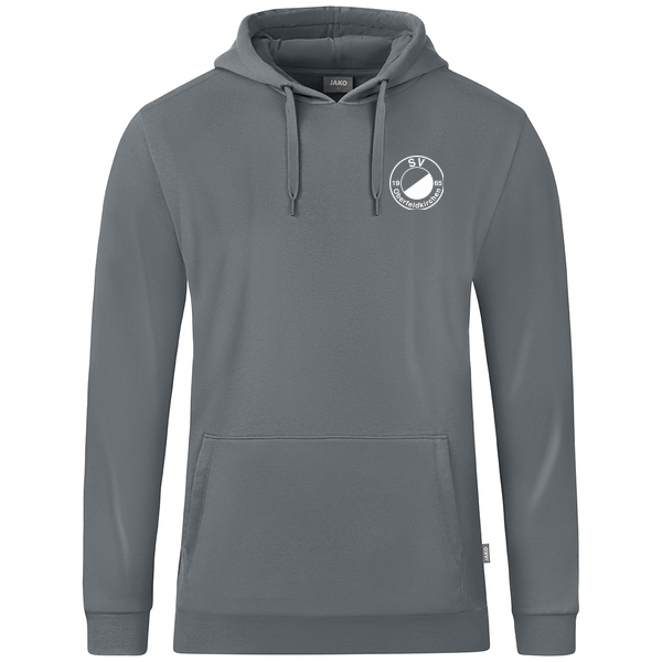 Kapuzensweat Organic  