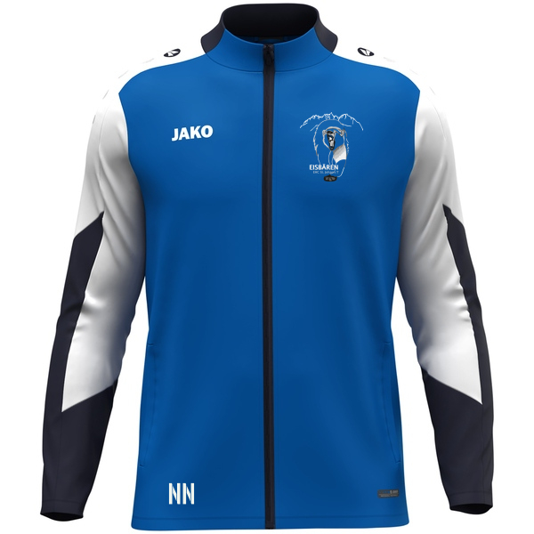 Polyesterjacke Dynamic 