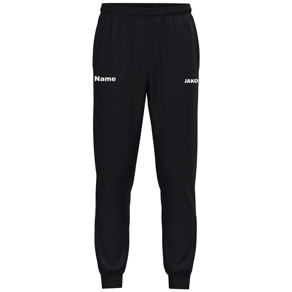 KinderPolyesterhose One 