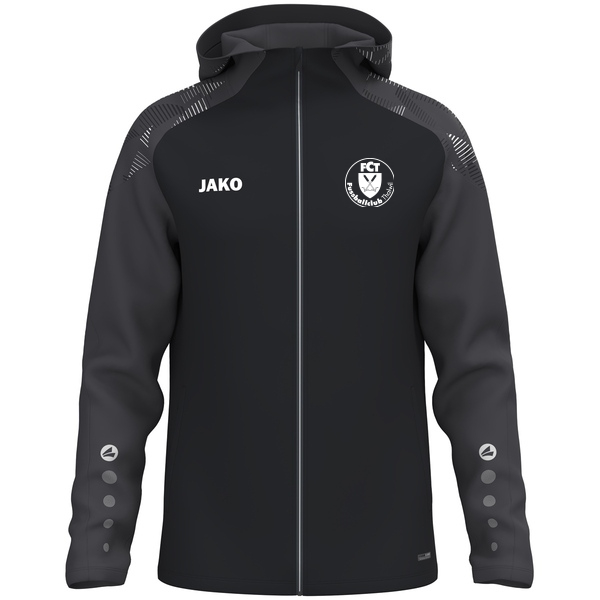 KinderKapuzenjacke Sonic 