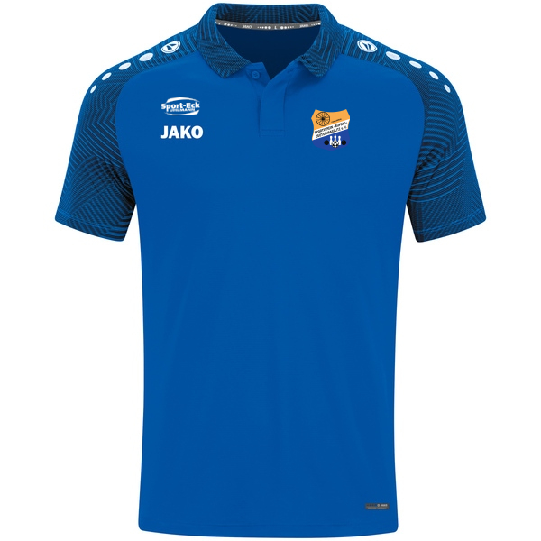 KinderPolo Performance 