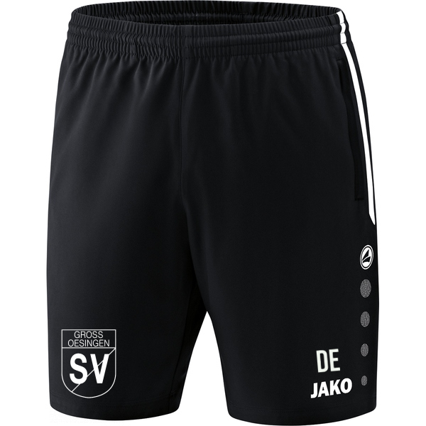 Short Competition 2.0 