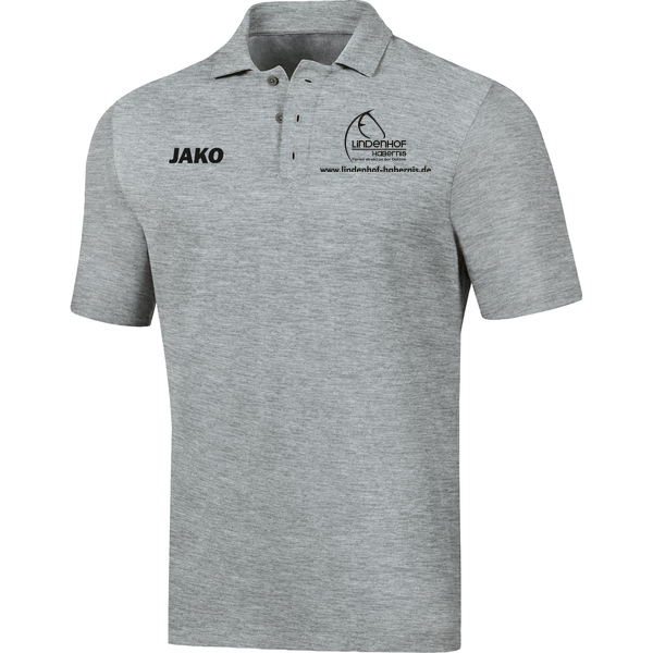 KinderPolo Base 