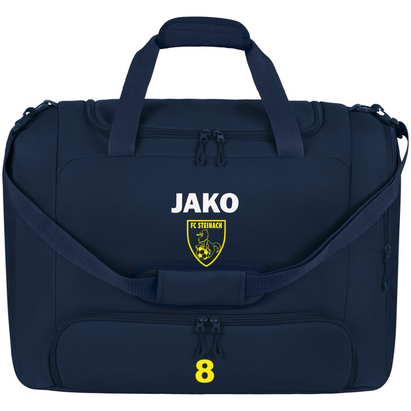 Sporttasche One mit Bodenfach 