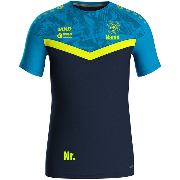 KinderT-Shirt Iconic 