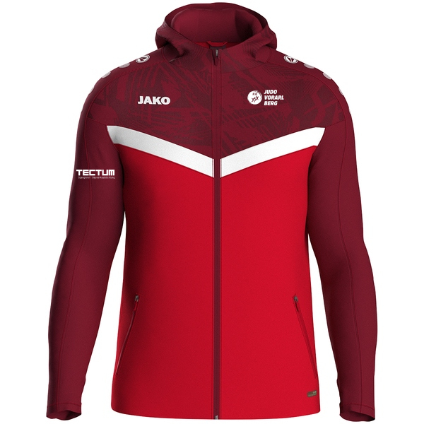 KinderKapuzenjacke Iconic  