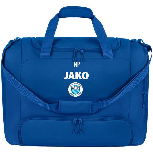 Sac de sport One avec compartiment inférieur 