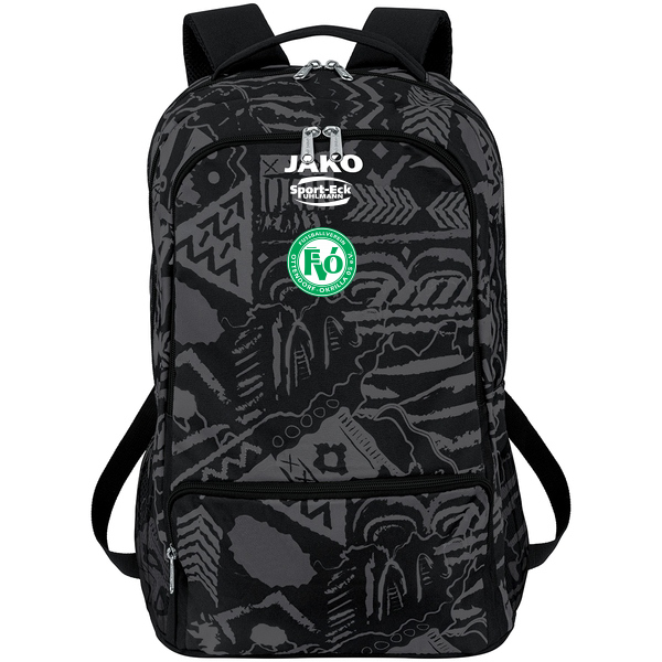 Rucksack Tropicana 