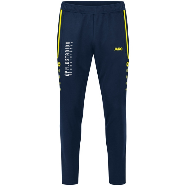 Trainingshose Allround 