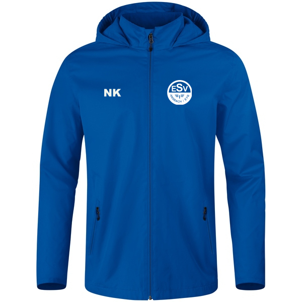 Allwetterjacke Allround 