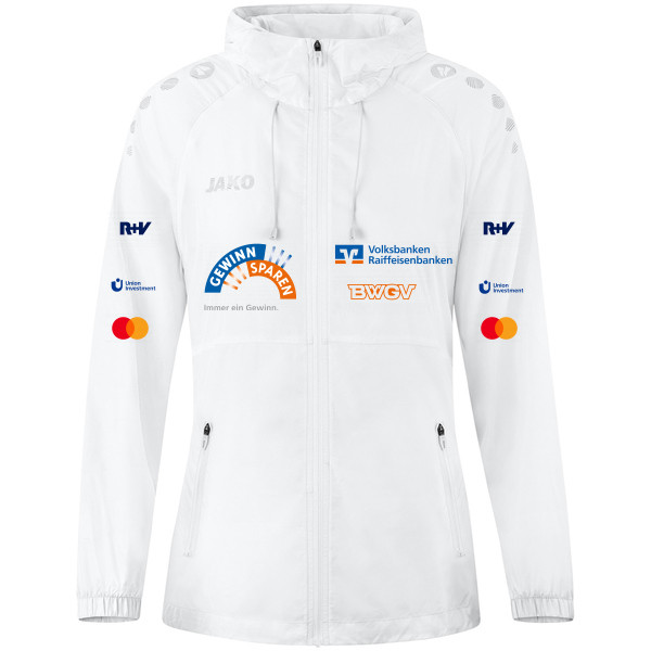 womanLightweightjacke Flow Damen 