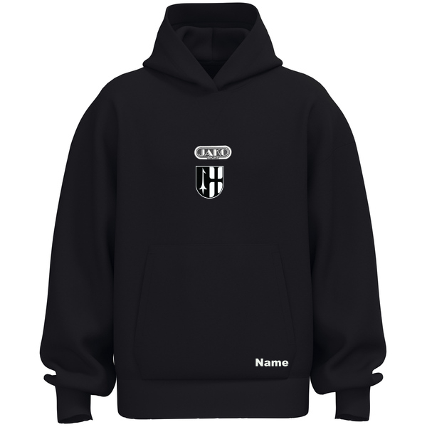 Kapuzensweat Wardrobe 