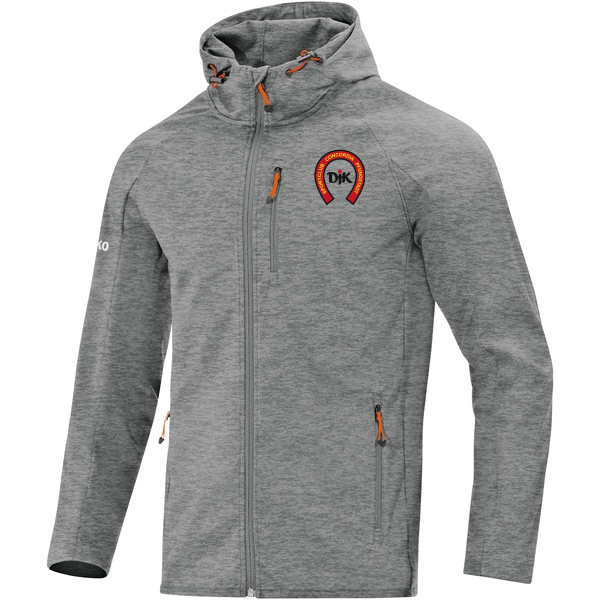 Softshelljacke Light 