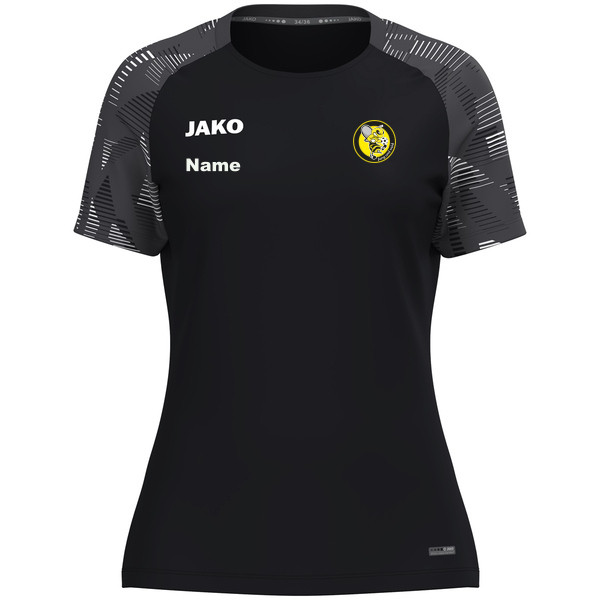 womanT-Shirt Sonic Damen 