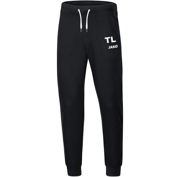 KinderJogginghose Base mit Bündchen 