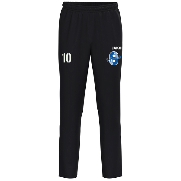 KinderWebhose One 
