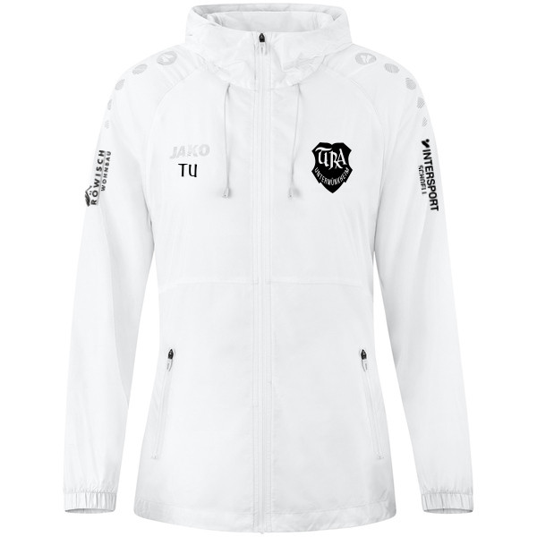 womanLightweightjacke Flow Damen 