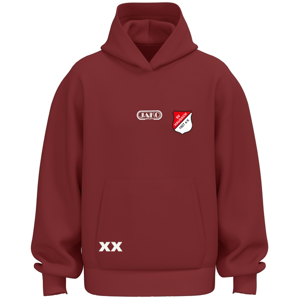 Kapuzensweat Wardrobe 