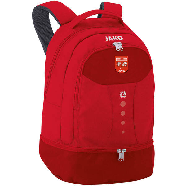 Rucksack TLS 
